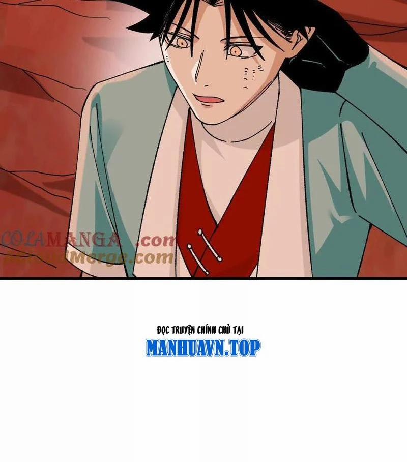 Vật Lý Tu Tiên Hai Vạn Năm 51 trang 60