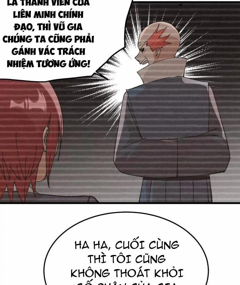 Vật Lý Tu Tiên Hai Vạn Năm 51 trang 88