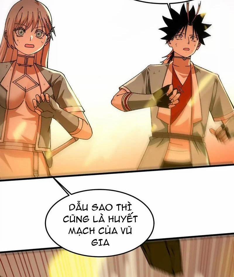 Vật Lý Tu Tiên Hai Vạn Năm 51 trang 97