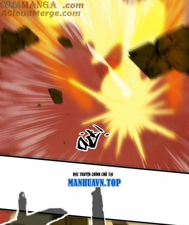 Vật Lý Tu Tiên Hai Vạn Năm 51 trang 99