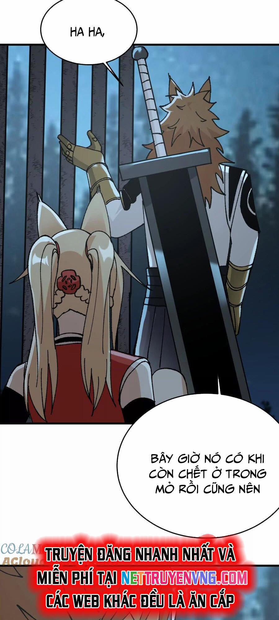 Vật Lý Tu Tiên Hai Vạn Năm 53 trang 12