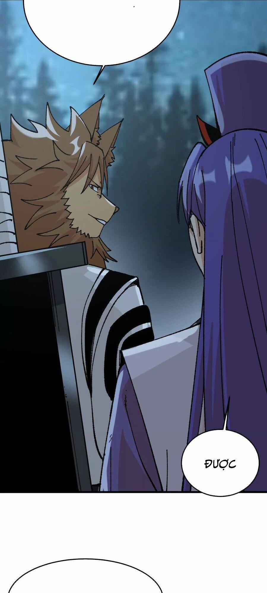 Vật Lý Tu Tiên Hai Vạn Năm 53 trang 17