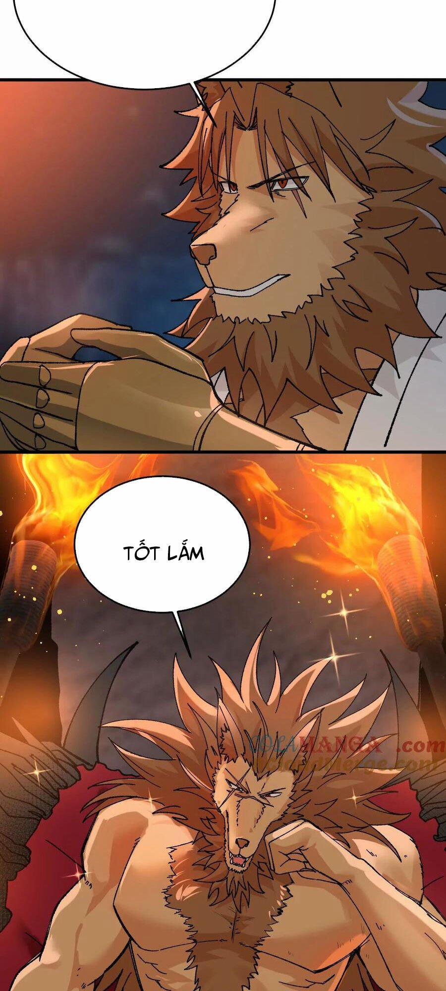 Vật Lý Tu Tiên Hai Vạn Năm 53 trang 21