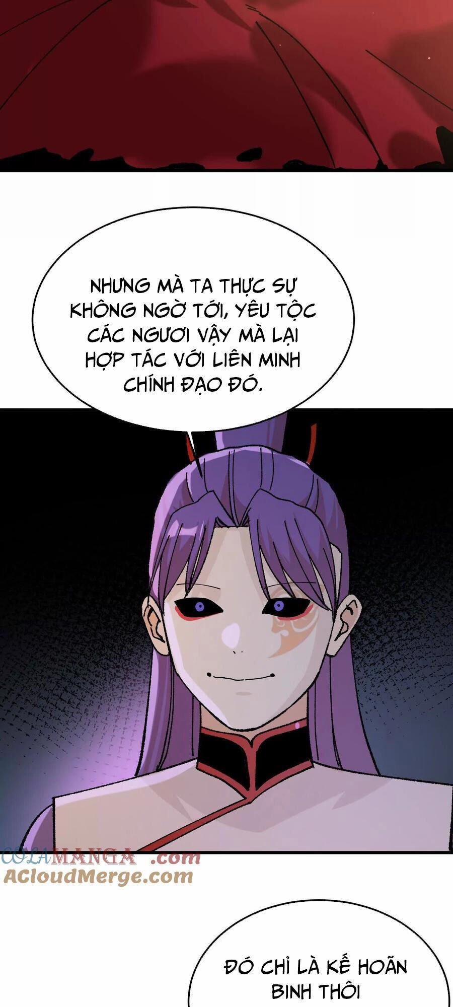 Vật Lý Tu Tiên Hai Vạn Năm 53 trang 26