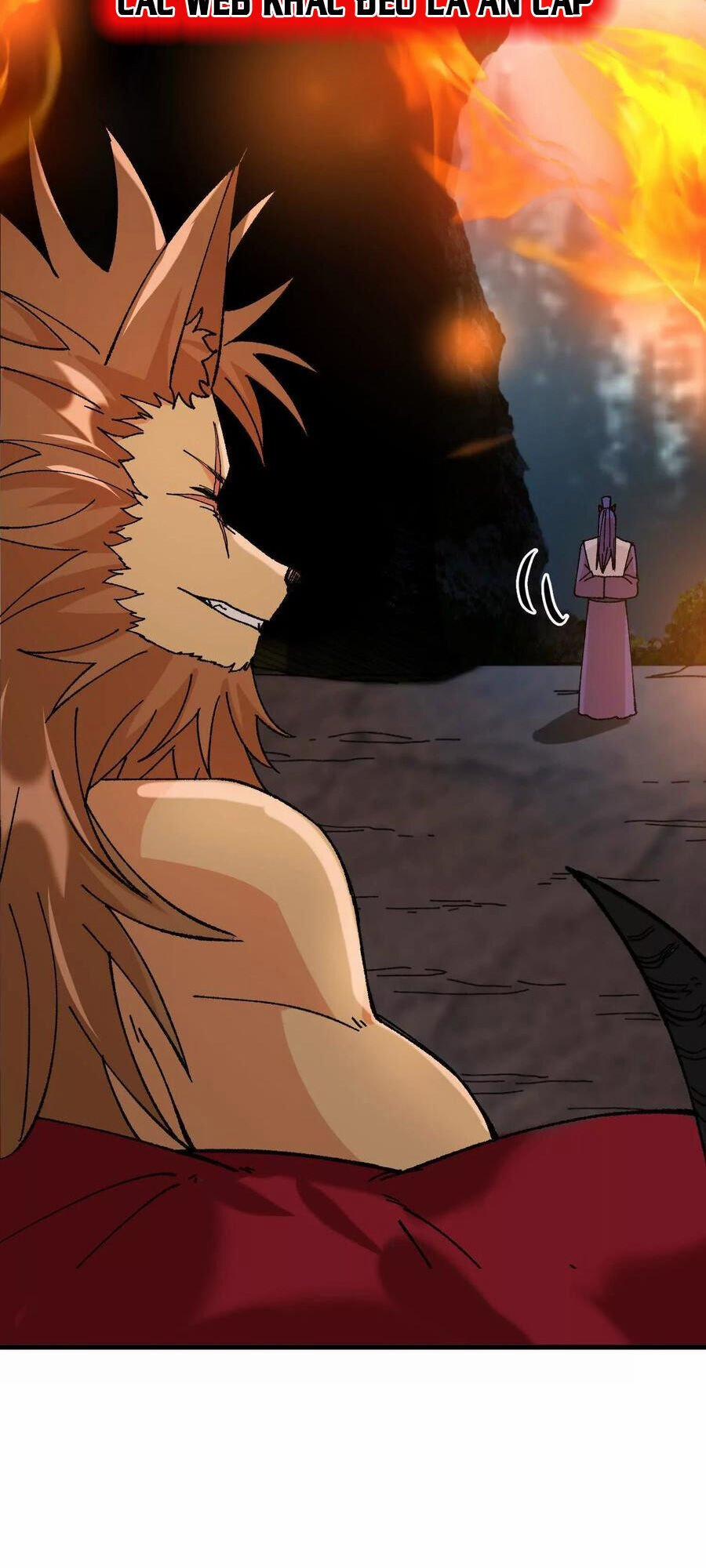 Vật Lý Tu Tiên Hai Vạn Năm 53 trang 32