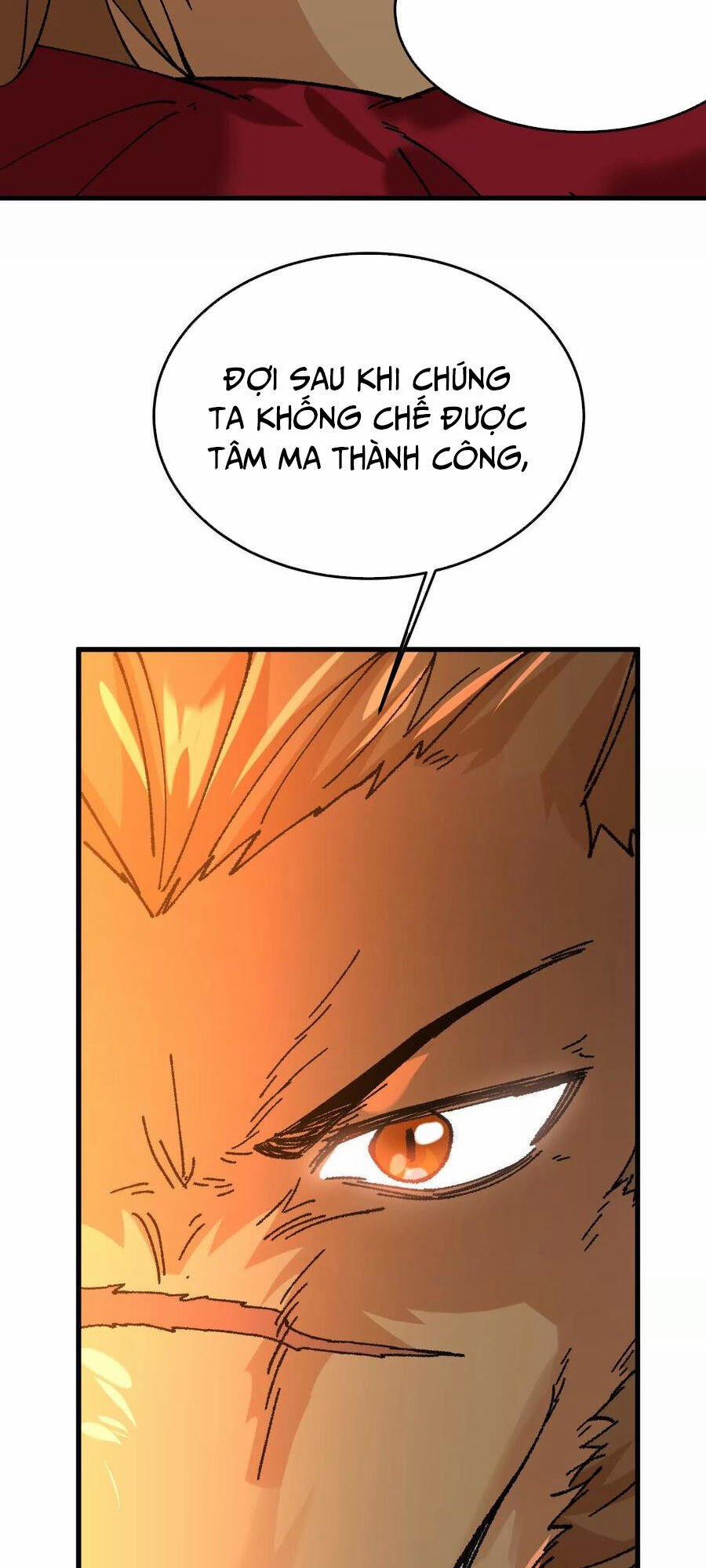 Vật Lý Tu Tiên Hai Vạn Năm 53 trang 37