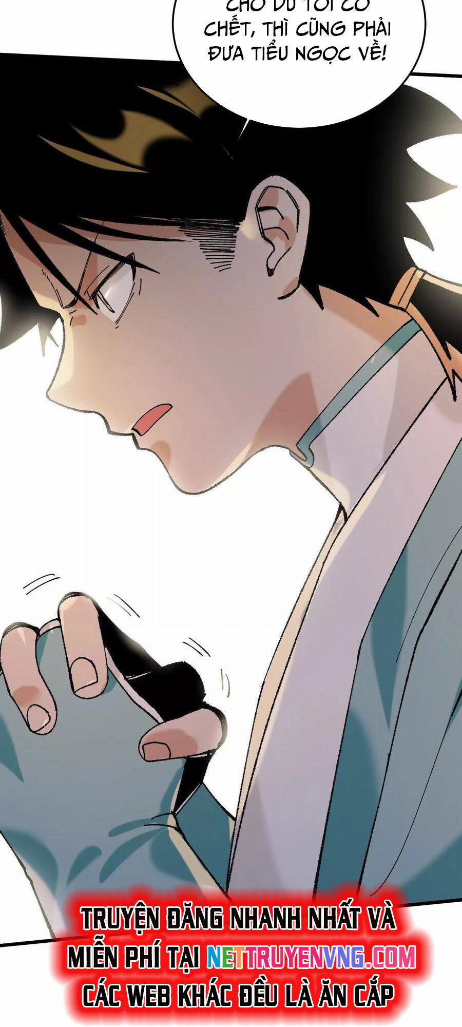 Vật Lý Tu Tiên Hai Vạn Năm 53 trang 52