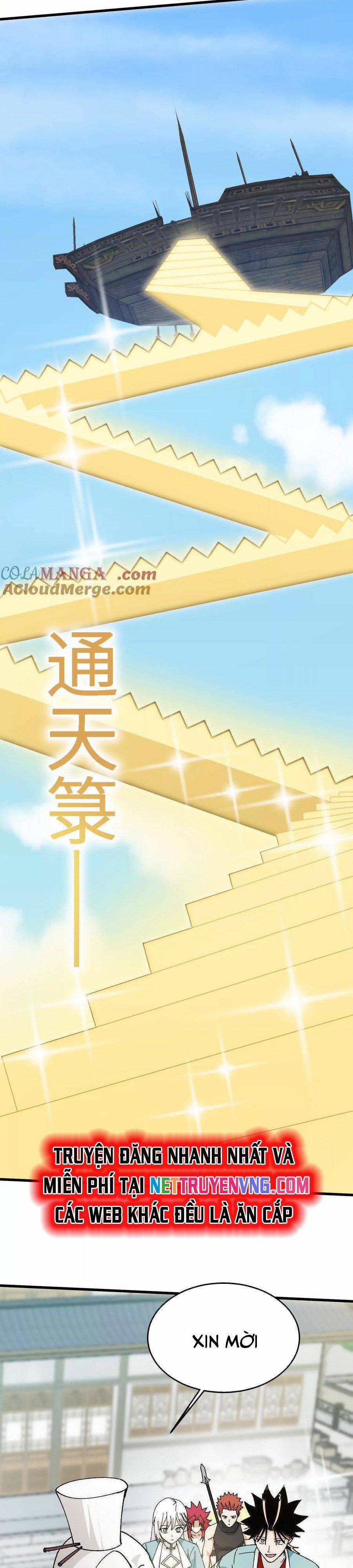 Vật Lý Tu Tiên Hai Vạn Năm 54 trang 11