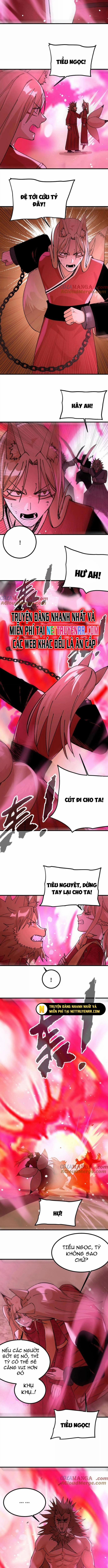 Vật Lý Tu Tiên Hai Vạn Năm 55 trang 2