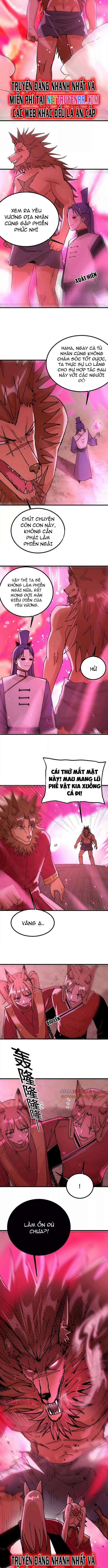 Vật Lý Tu Tiên Hai Vạn Năm 55 trang 3