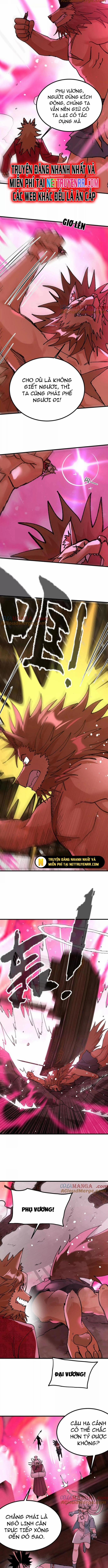 Vật Lý Tu Tiên Hai Vạn Năm 55 trang 6