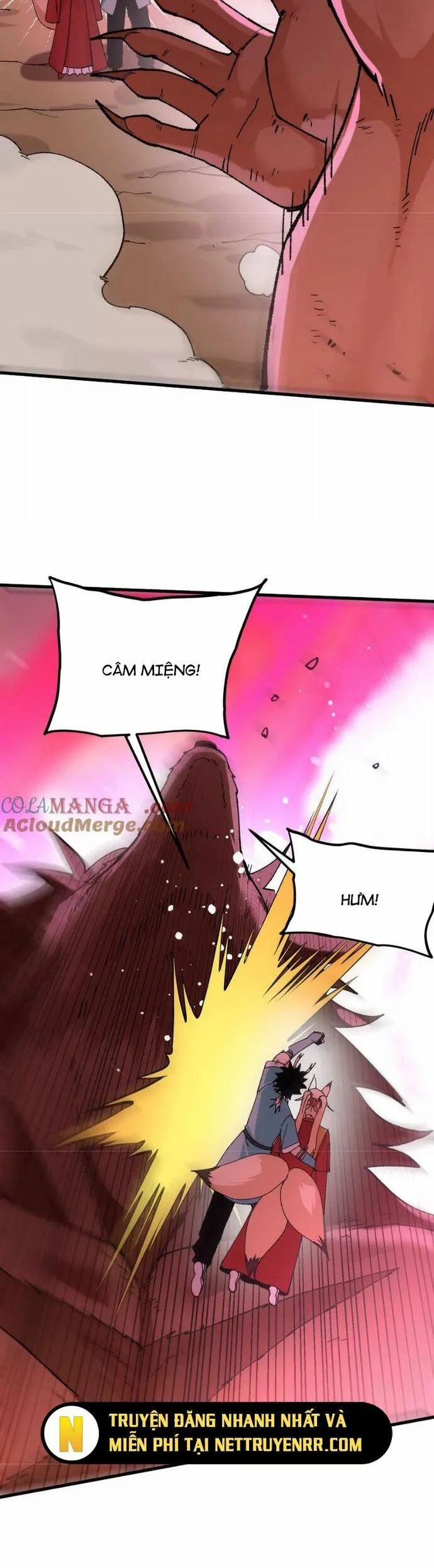 Vật Lý Tu Tiên Hai Vạn Năm 56 trang 15