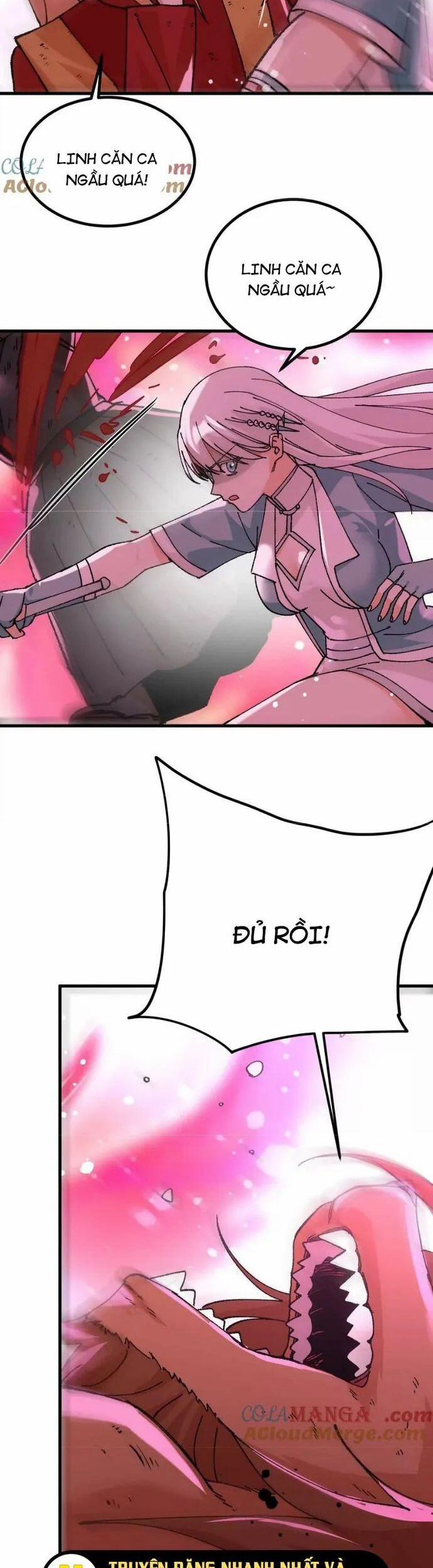 Vật Lý Tu Tiên Hai Vạn Năm 56 trang 17