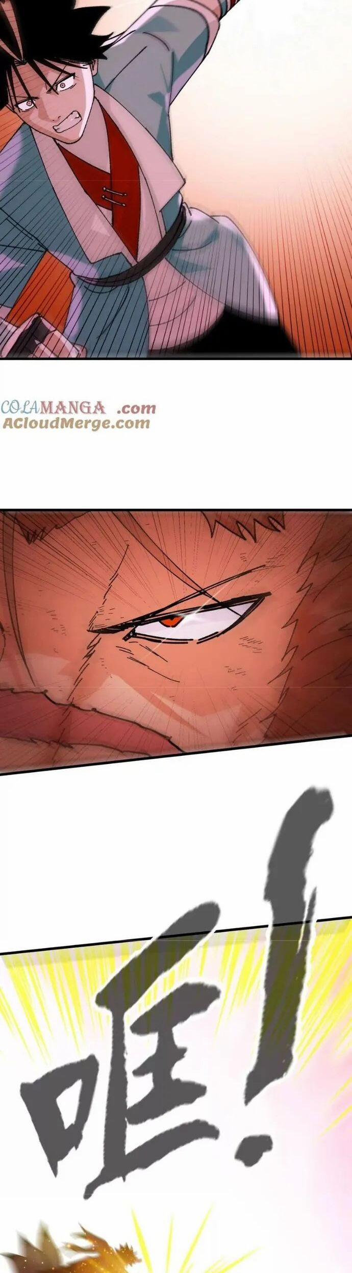 Vật Lý Tu Tiên Hai Vạn Năm 56 trang 19