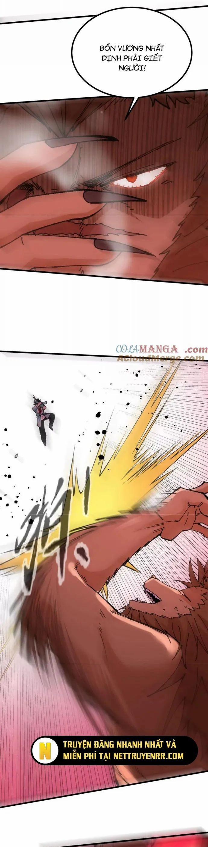 Vật Lý Tu Tiên Hai Vạn Năm 56 trang 27