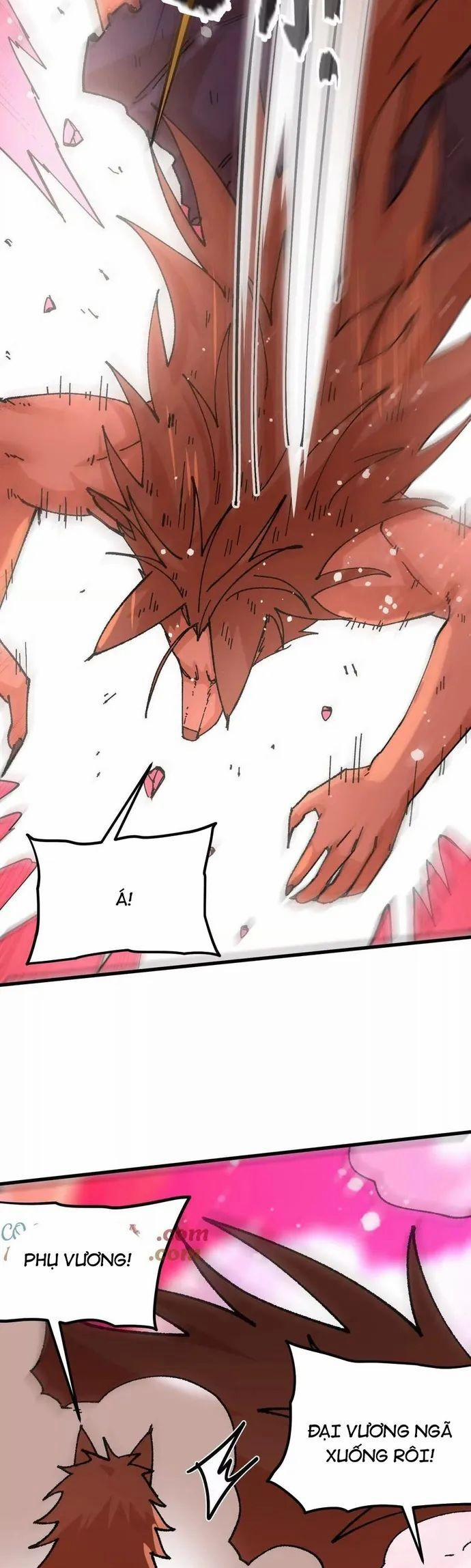 Vật Lý Tu Tiên Hai Vạn Năm 56 trang 40