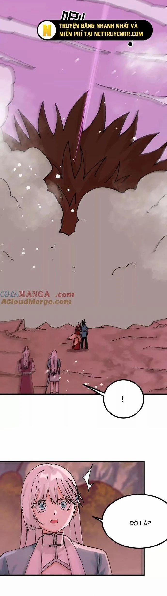 Vật Lý Tu Tiên Hai Vạn Năm 56 trang 45