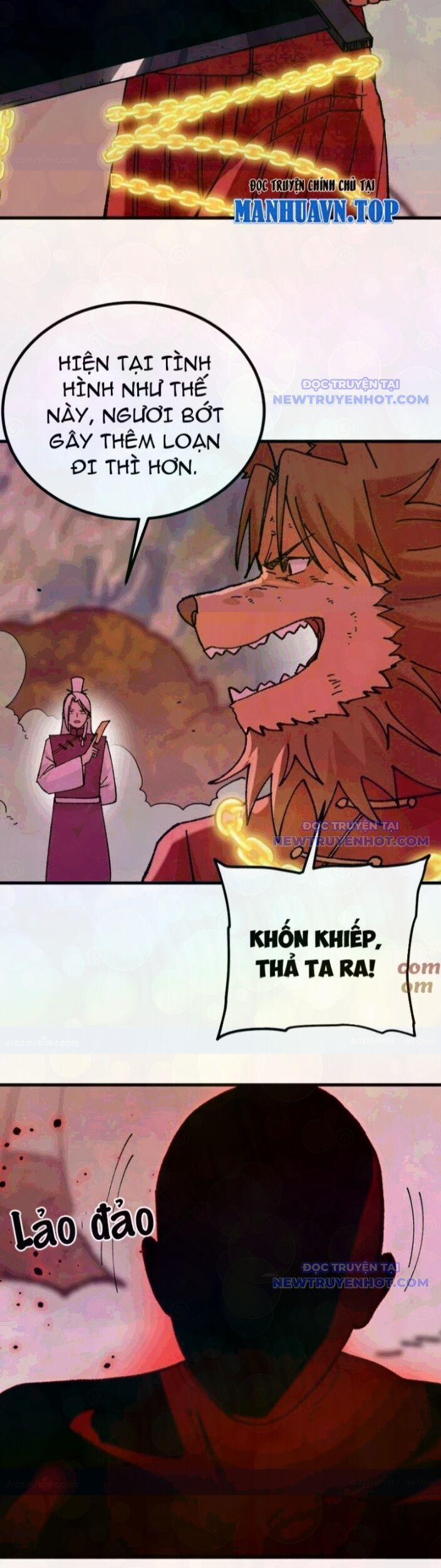 Vật Lý Tu Tiên Hai Vạn Năm 57 trang 12