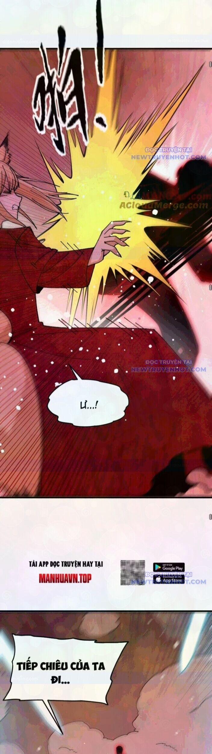 Vật Lý Tu Tiên Hai Vạn Năm 57 trang 25