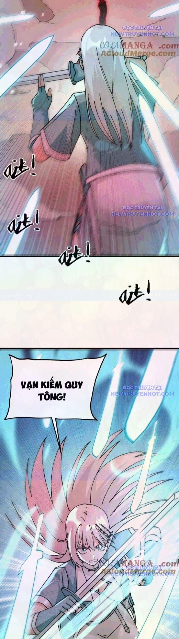 Vật Lý Tu Tiên Hai Vạn Năm 57 trang 26