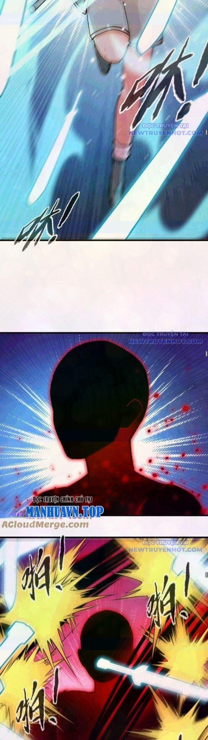 Vật Lý Tu Tiên Hai Vạn Năm 57 trang 27