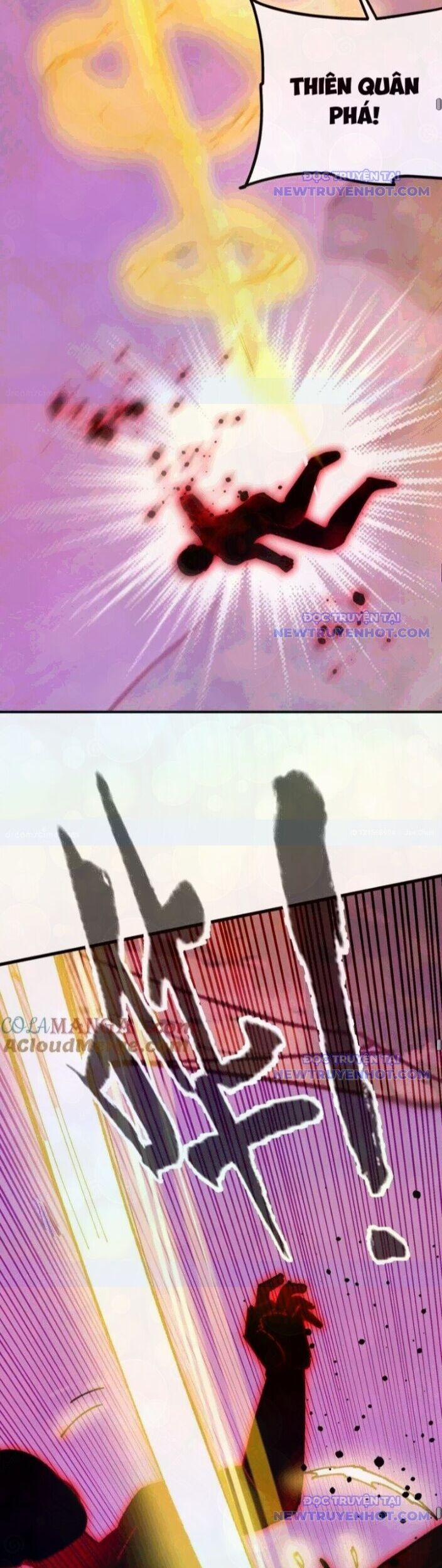 Vật Lý Tu Tiên Hai Vạn Năm 57 trang 31