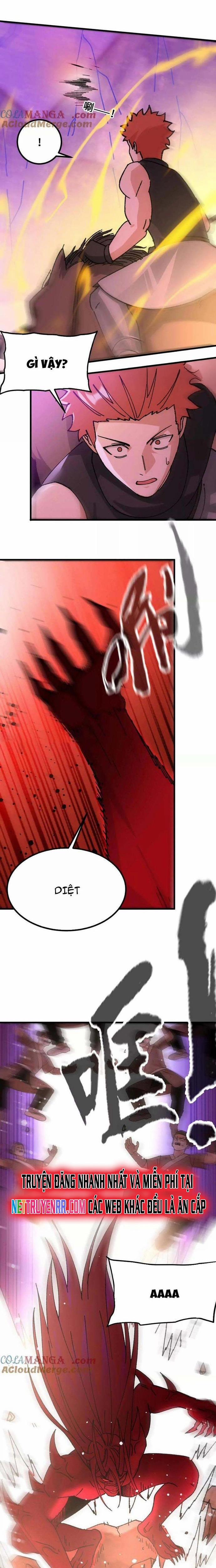 Vật Lý Tu Tiên Hai Vạn Năm 58 trang 11