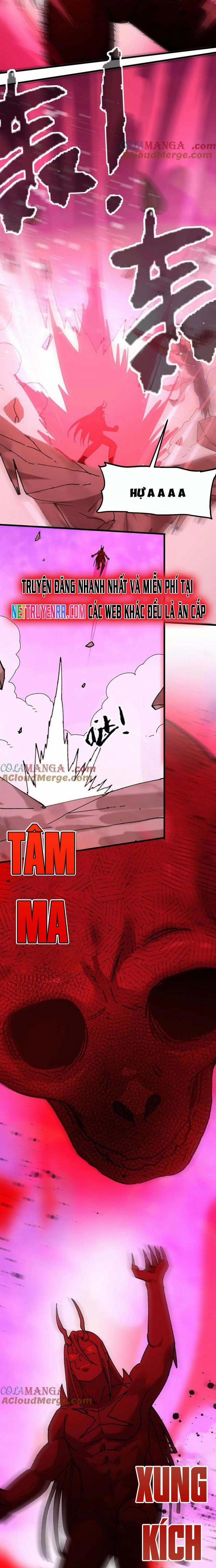 Vật Lý Tu Tiên Hai Vạn Năm 58 trang 16