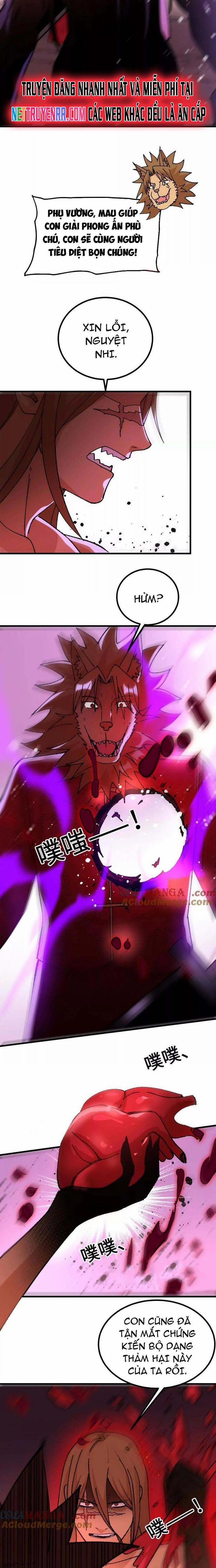 Vật Lý Tu Tiên Hai Vạn Năm 58 trang 2