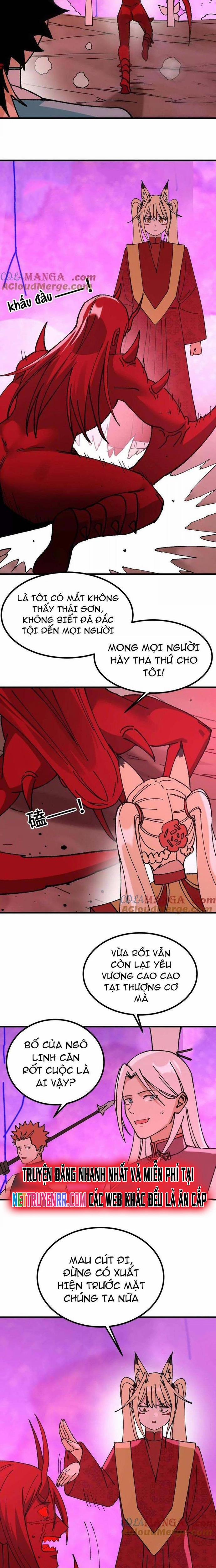 Vật Lý Tu Tiên Hai Vạn Năm 59 trang 19