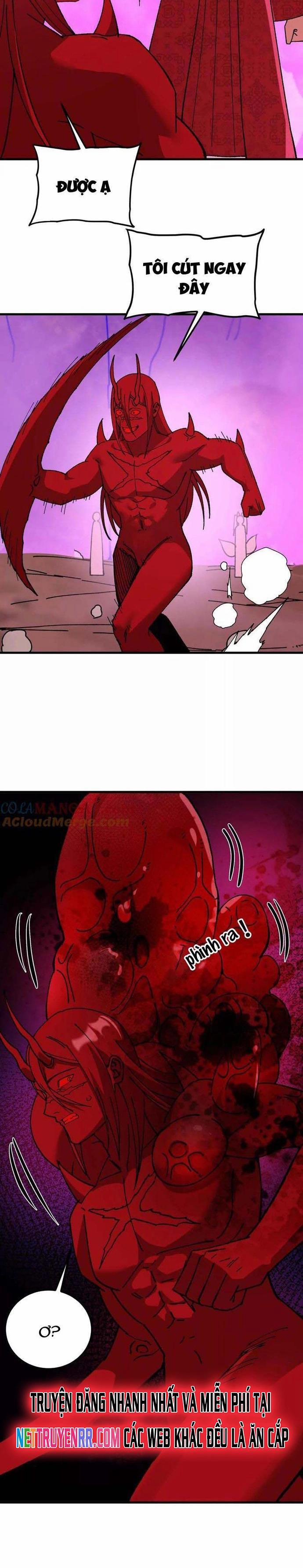 Vật Lý Tu Tiên Hai Vạn Năm 59 trang 20