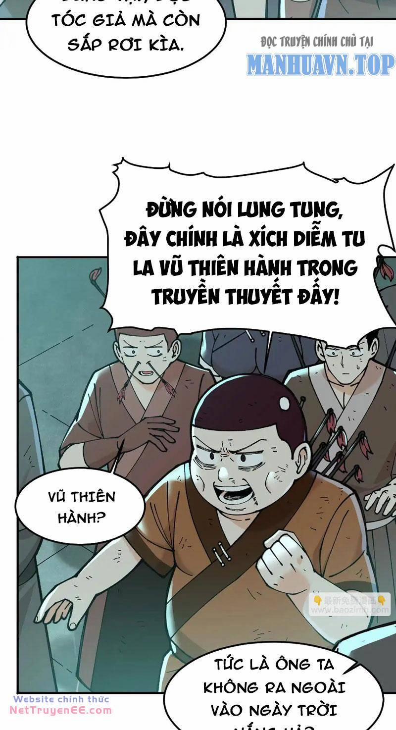 Vật Lý Tu Tiên Hai Vạn Năm 6 trang 1