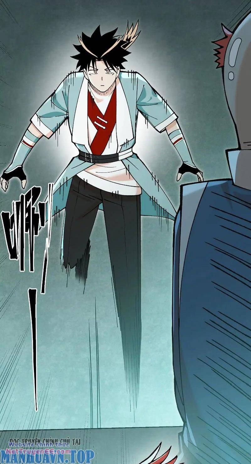 Vật Lý Tu Tiên Hai Vạn Năm 6 trang 13