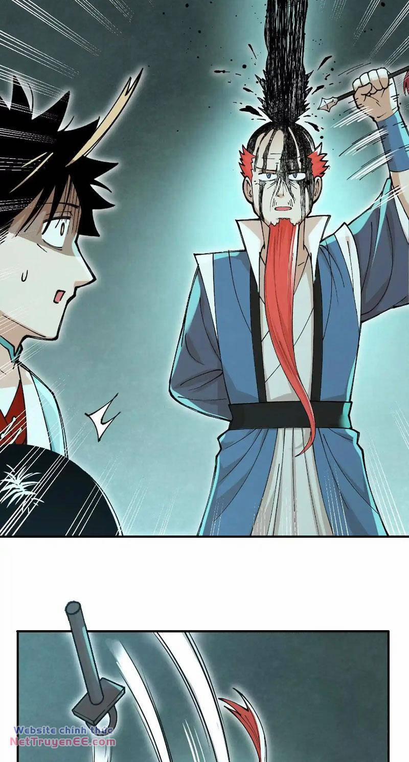 Vật Lý Tu Tiên Hai Vạn Năm 6 trang 25