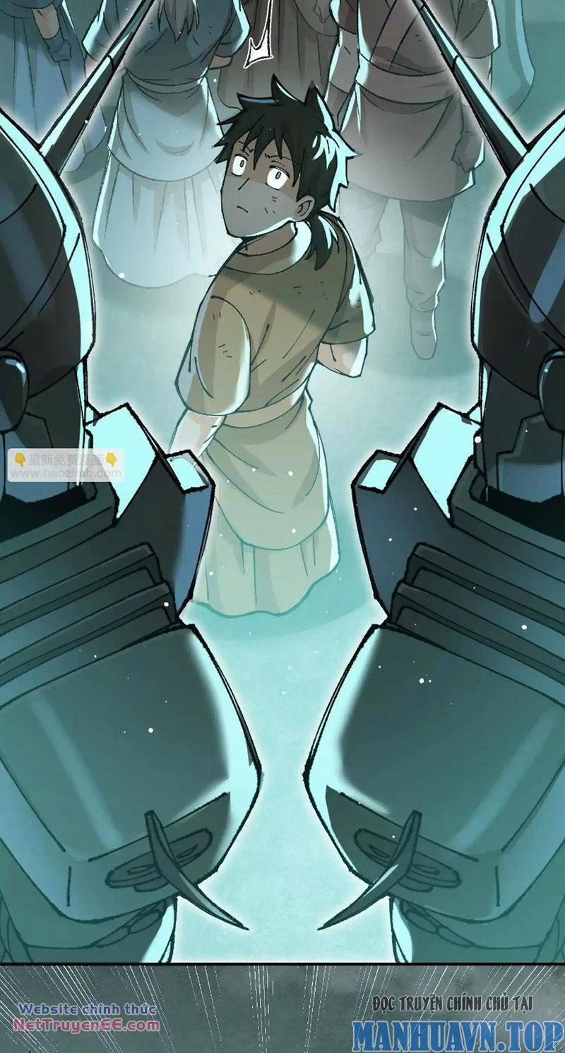 Vật Lý Tu Tiên Hai Vạn Năm 6 trang 32
