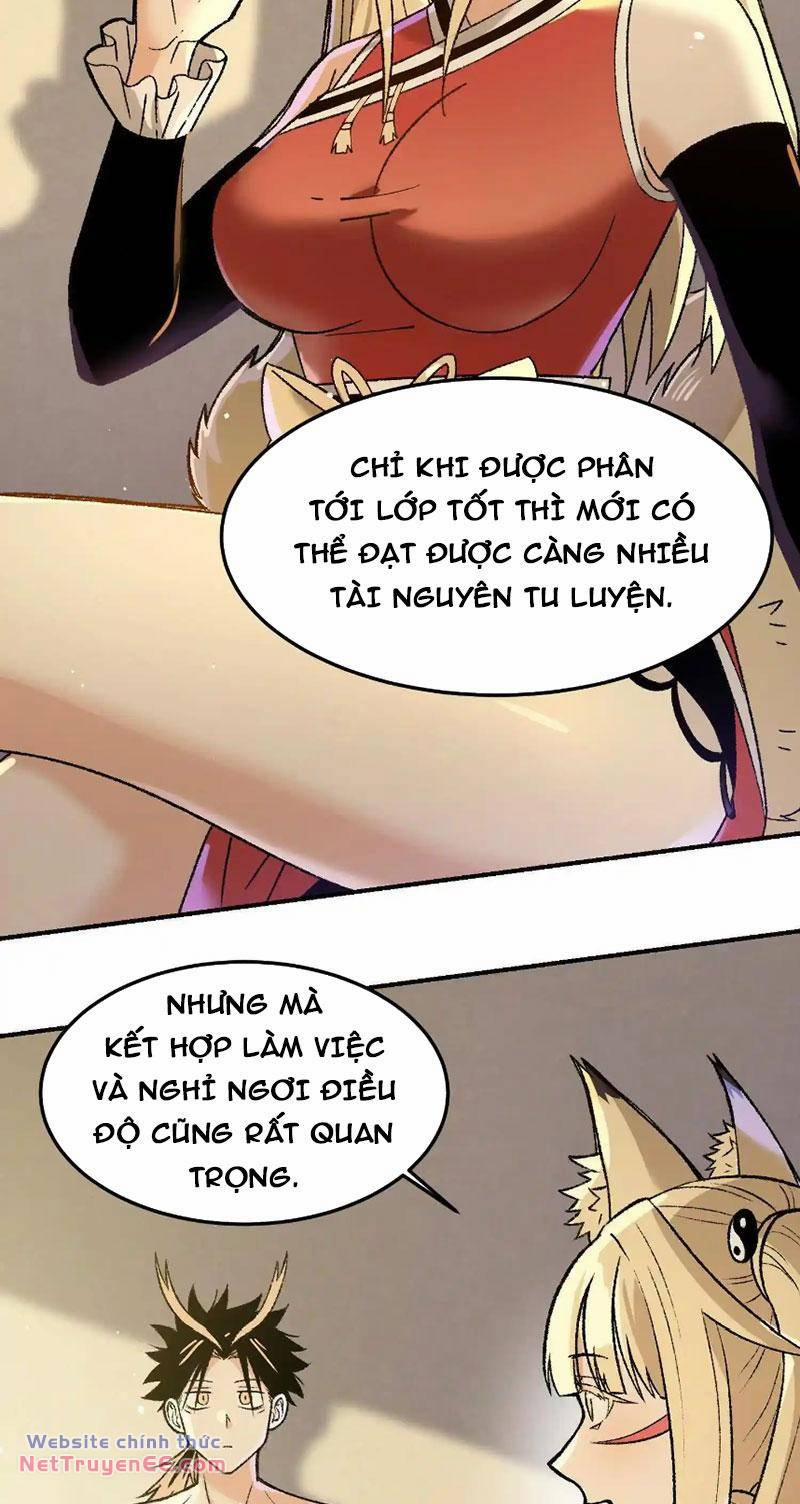 Vật Lý Tu Tiên Hai Vạn Năm 6 trang 39