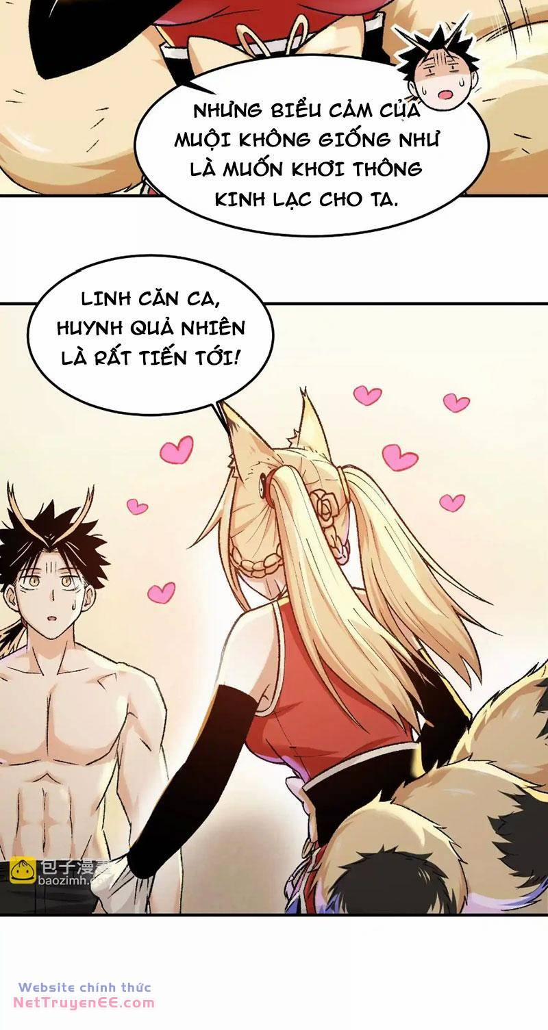 Vật Lý Tu Tiên Hai Vạn Năm 6 trang 41