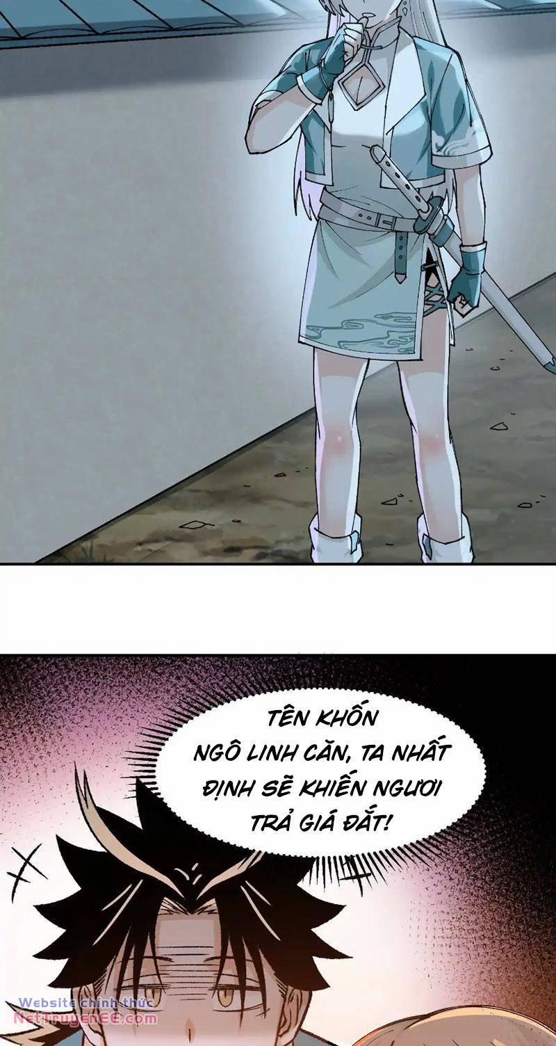 Vật Lý Tu Tiên Hai Vạn Năm 6 trang 45