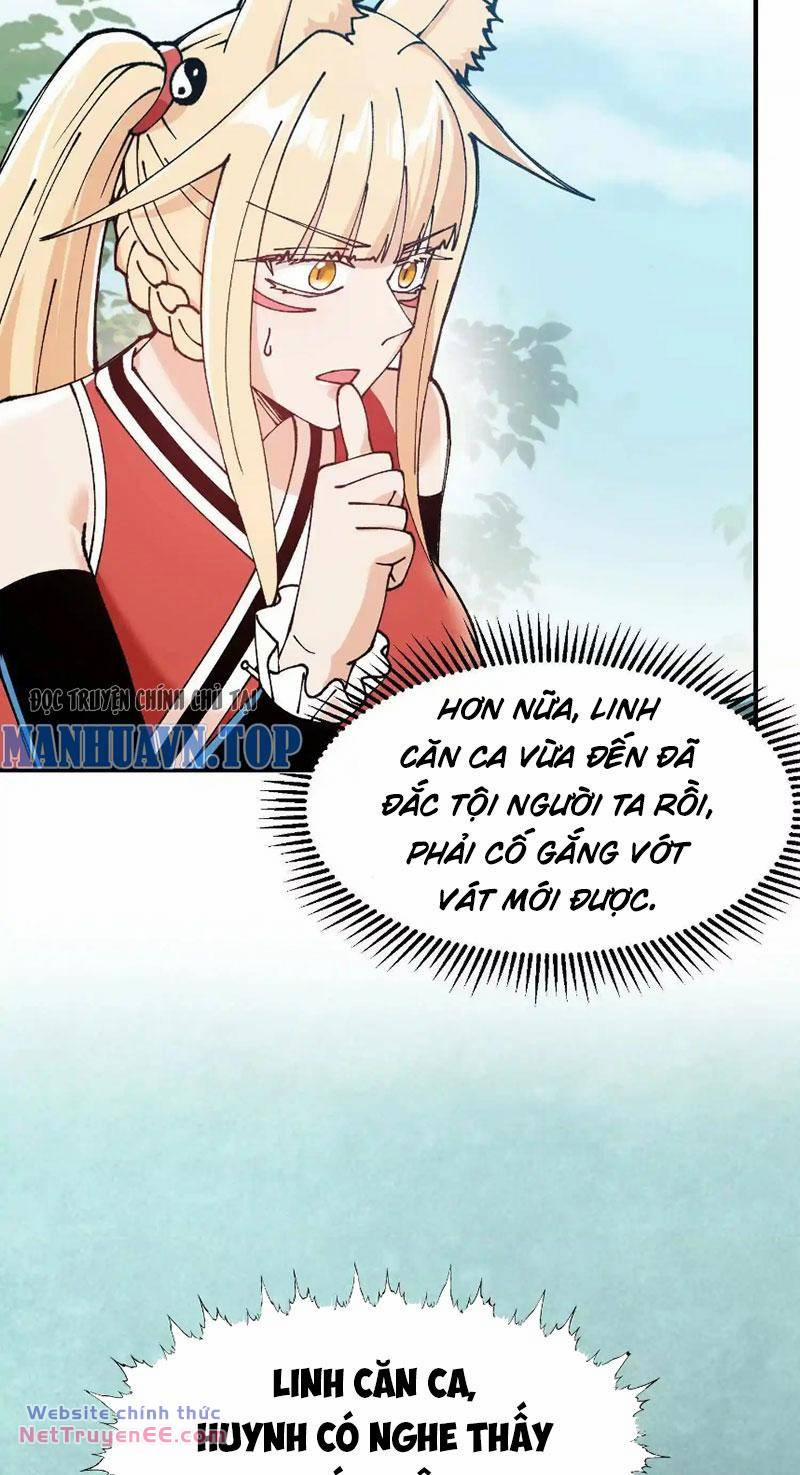 Vật Lý Tu Tiên Hai Vạn Năm 6 trang 7