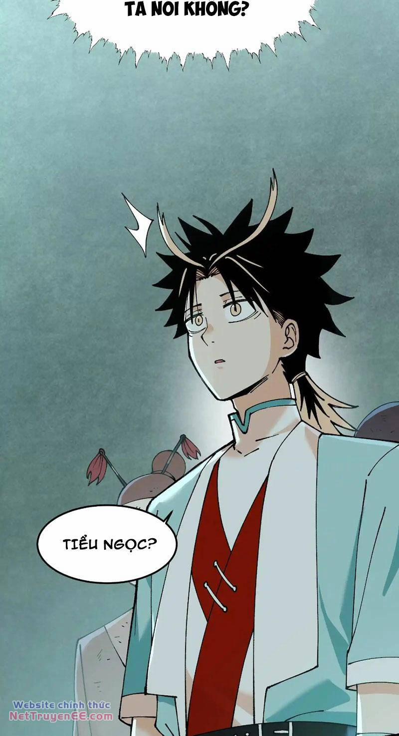 Vật Lý Tu Tiên Hai Vạn Năm 6 trang 8