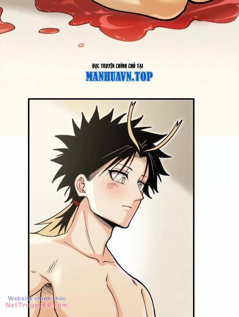 Vật Lý Tu Tiên Hai Vạn Năm 7 trang 15