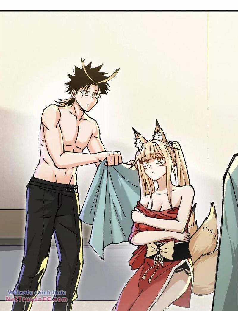 Vật Lý Tu Tiên Hai Vạn Năm 7 trang 20