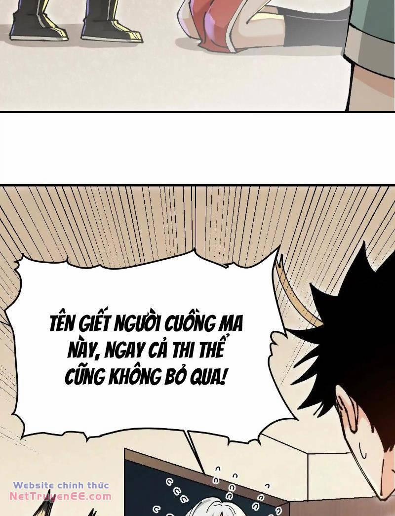 Vật Lý Tu Tiên Hai Vạn Năm 7 trang 21