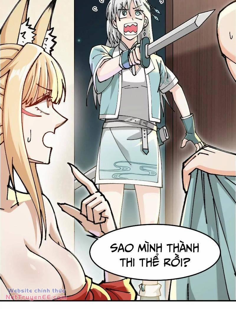 Vật Lý Tu Tiên Hai Vạn Năm 7 trang 22