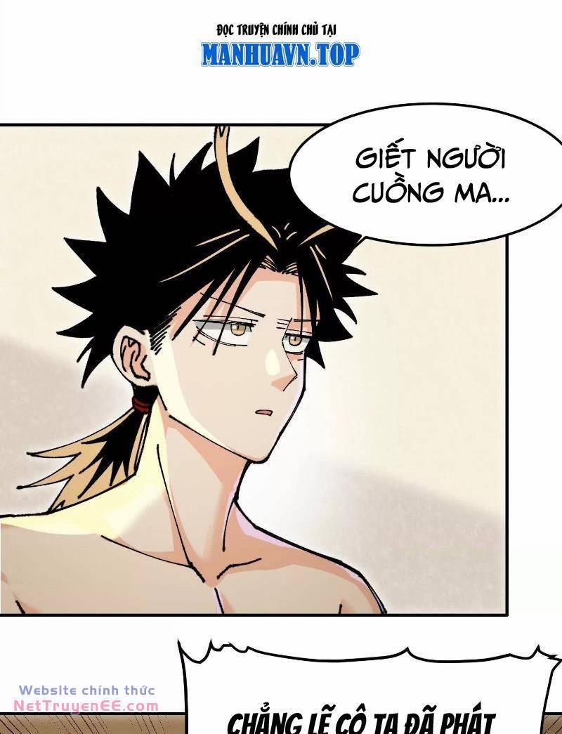 Vật Lý Tu Tiên Hai Vạn Năm 7 trang 23