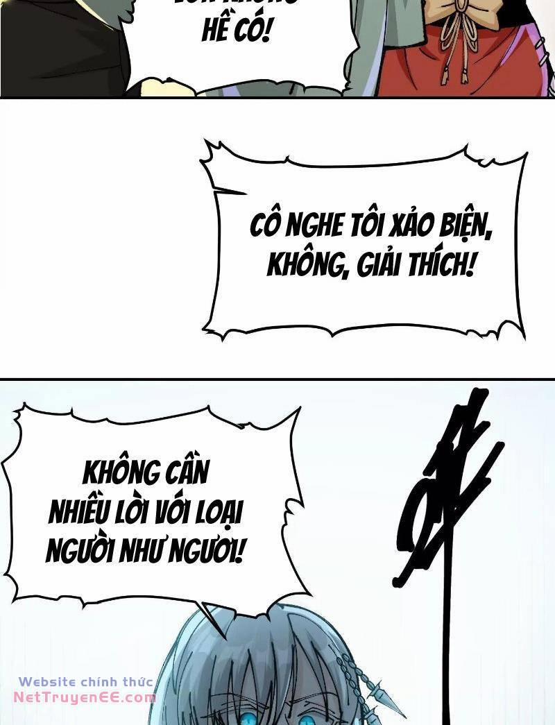 Vật Lý Tu Tiên Hai Vạn Năm 7 trang 25