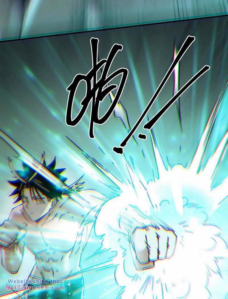 Vật Lý Tu Tiên Hai Vạn Năm 7 trang 38