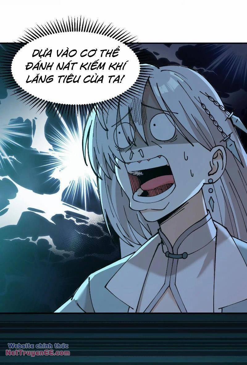 Vật Lý Tu Tiên Hai Vạn Năm 7 trang 40