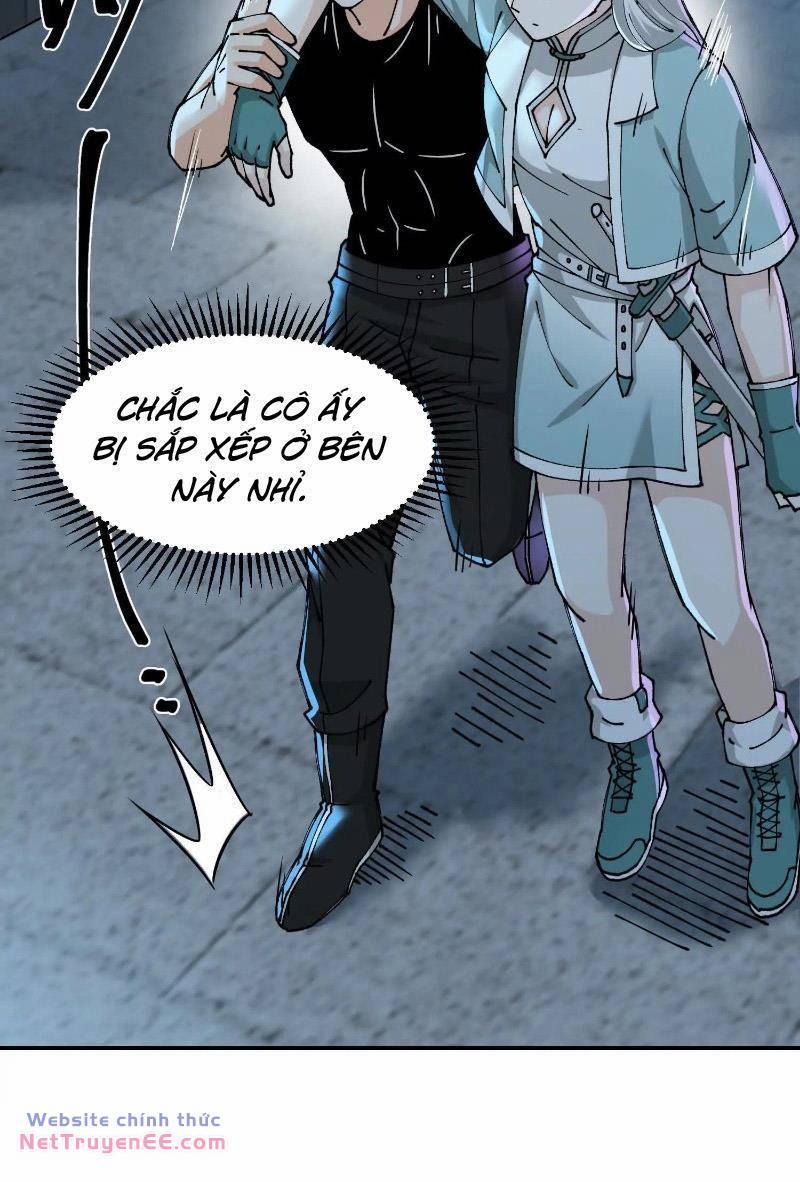 Vật Lý Tu Tiên Hai Vạn Năm 7 trang 52