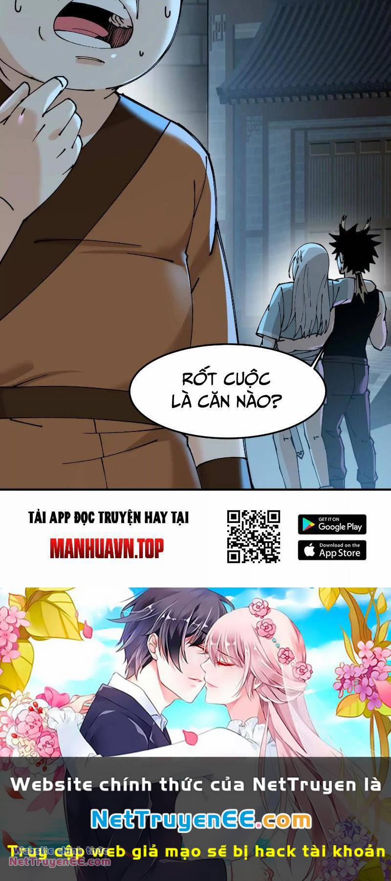 Vật Lý Tu Tiên Hai Vạn Năm 7 trang 59